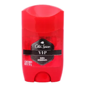 Old Spice VIP Desodorante 50g
