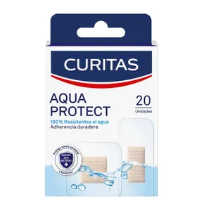 CURITAS CON 20 PIEZAS