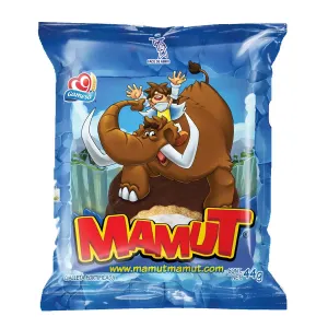 MAMUT GALLETA CON CHOCOLATE