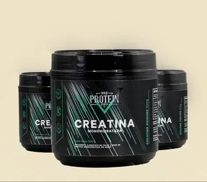 PACK 3 X CREATINA WILD