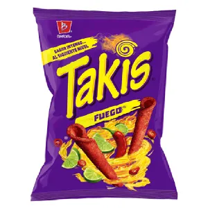 Takis Fuego 70 g