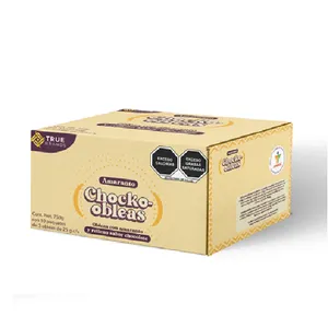 Oblea Tradicional de Amaranto