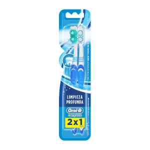 Oral-B Complete Cepillo Dental 2 Piezas